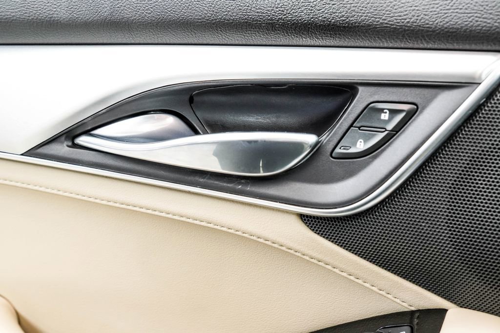 2023 Cadillac CT5 Luxury