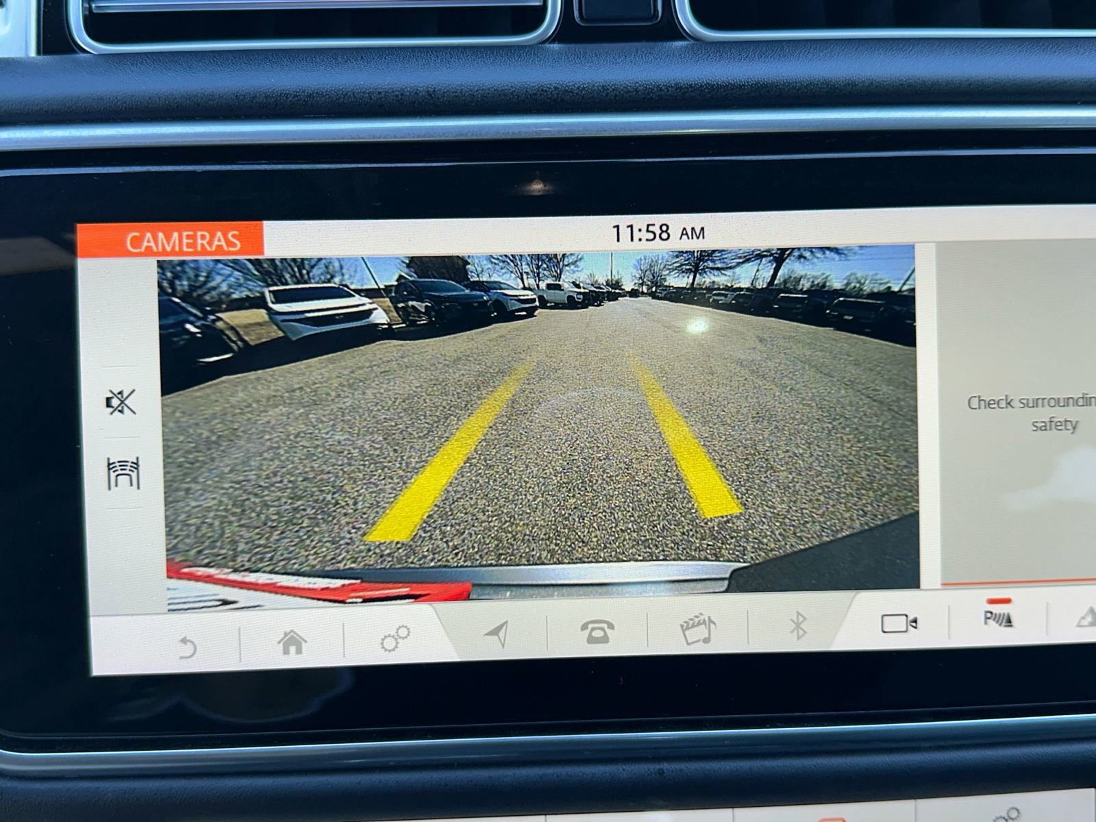 2022 Land Rover Range Rover P525 Westminster Edition