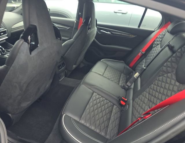 2022 Cadillac CT5 V Blackwing