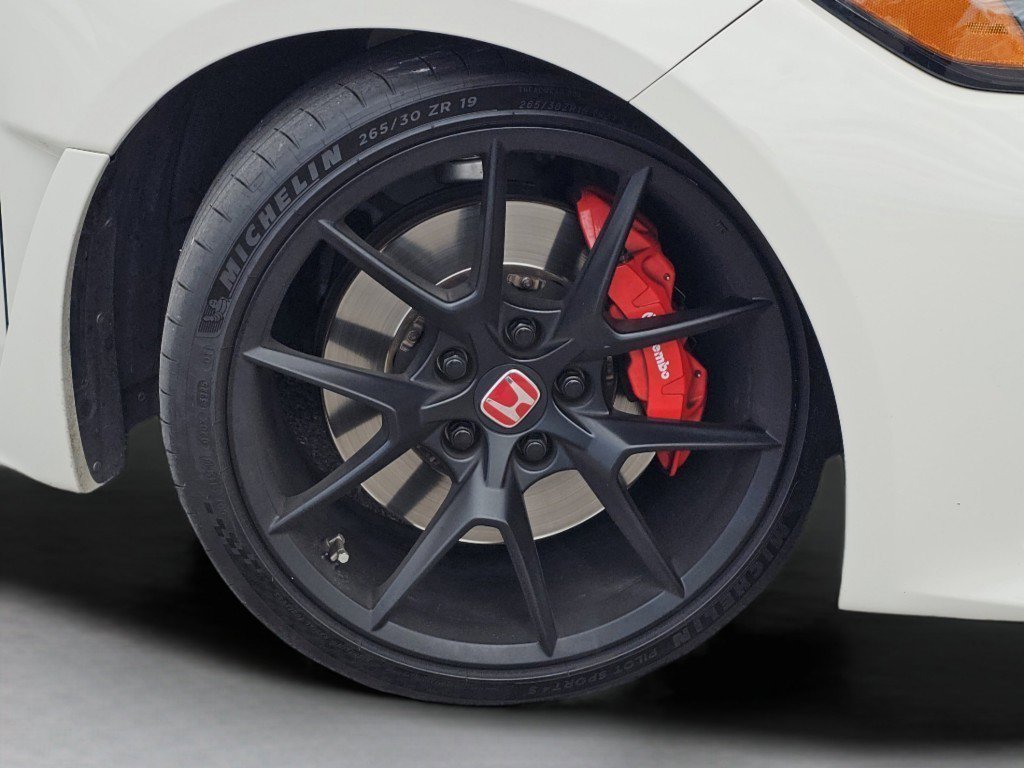 2023 Honda Civic Type R