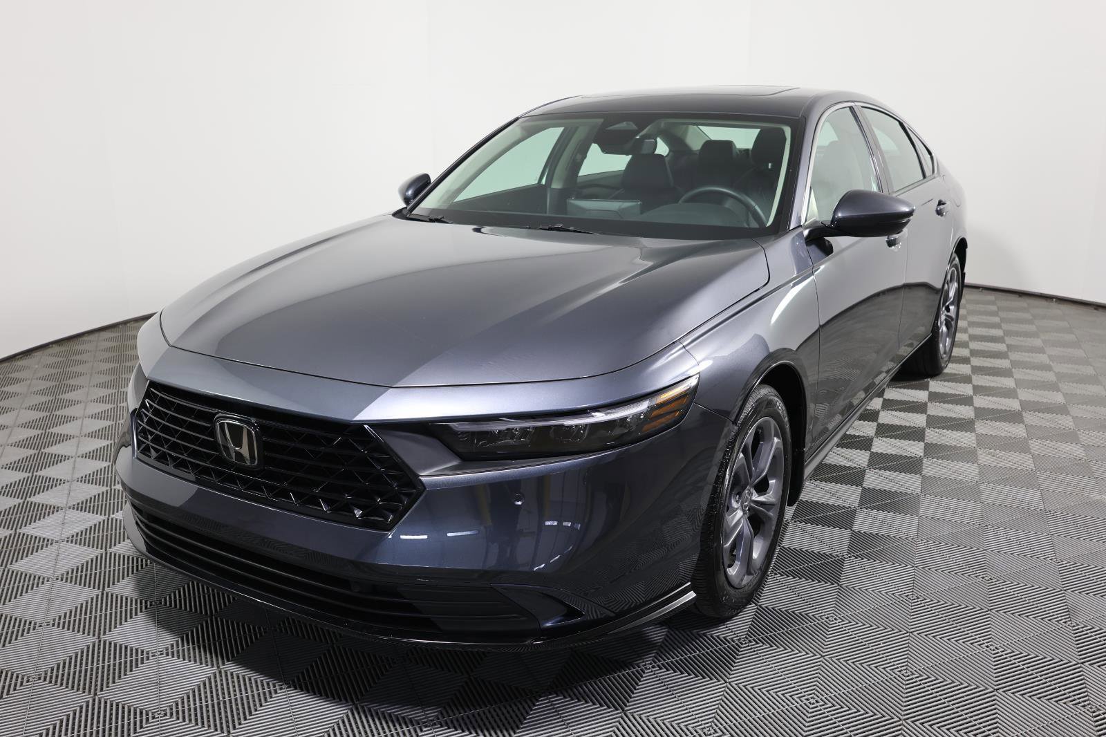 2025 Honda Accord EX-L