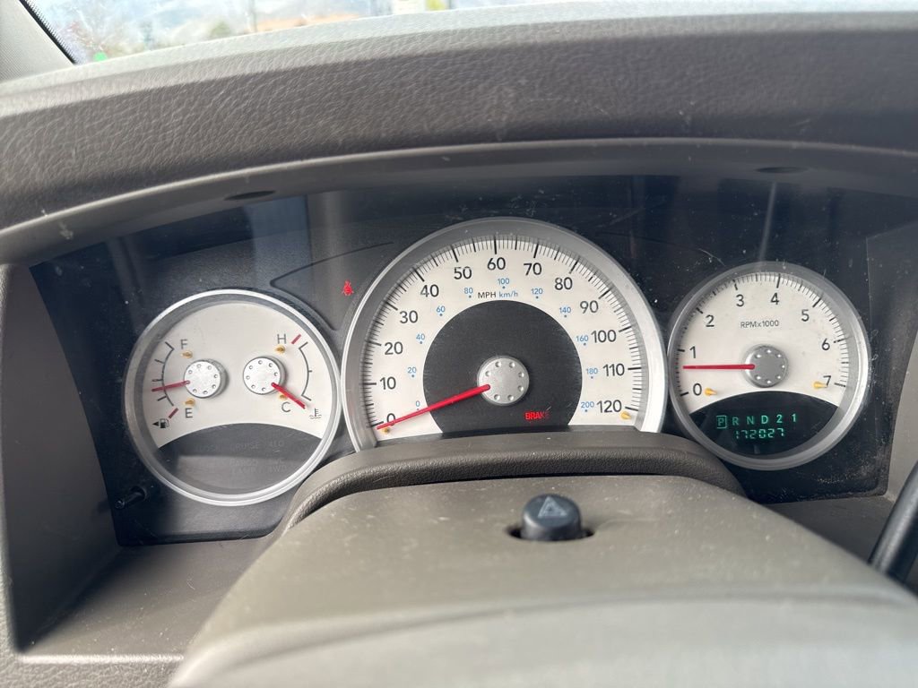 2006 Dodge Durango SLT