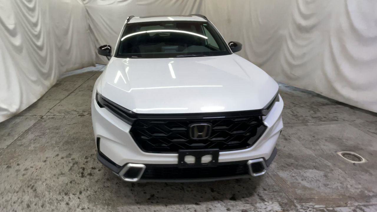 2024 Honda CR-V Sport Touring