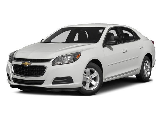 Used 2014 Chevrolet Malibu LT w/ Power Convenience Package