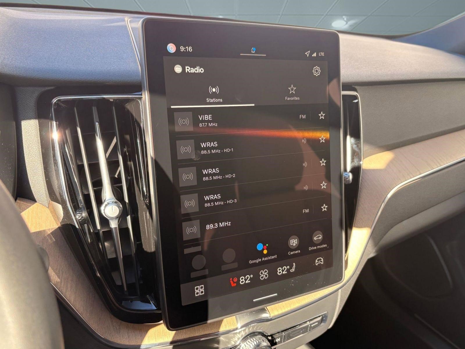 2026 Volvo Xc60 B5 Core