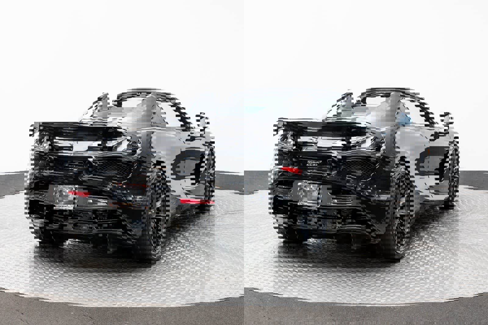 Used 2023 McLaren 720S Spider photo 21