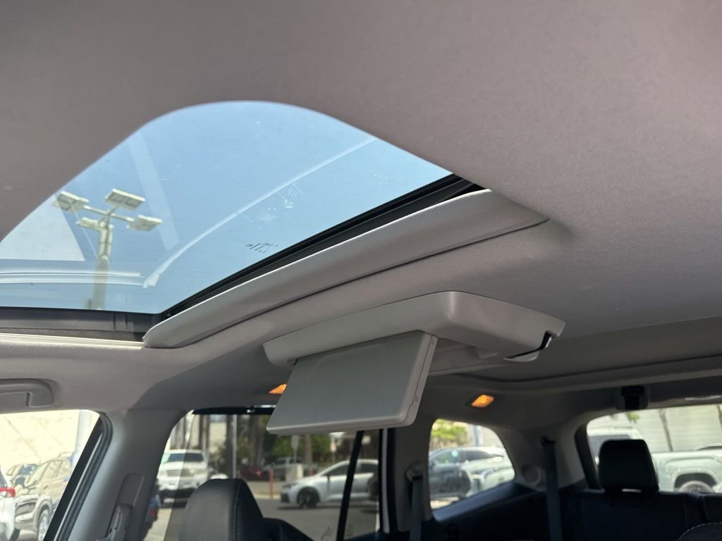 2020 Honda Pilot Elite