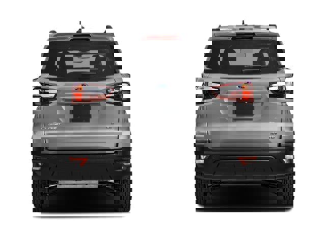 2022 Ford EcoSport SES