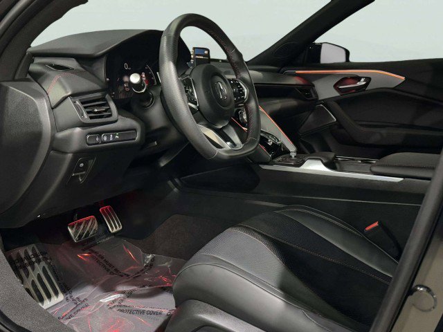 2024 Acura TLX SH-AWD w/ A-SPEC Pkg