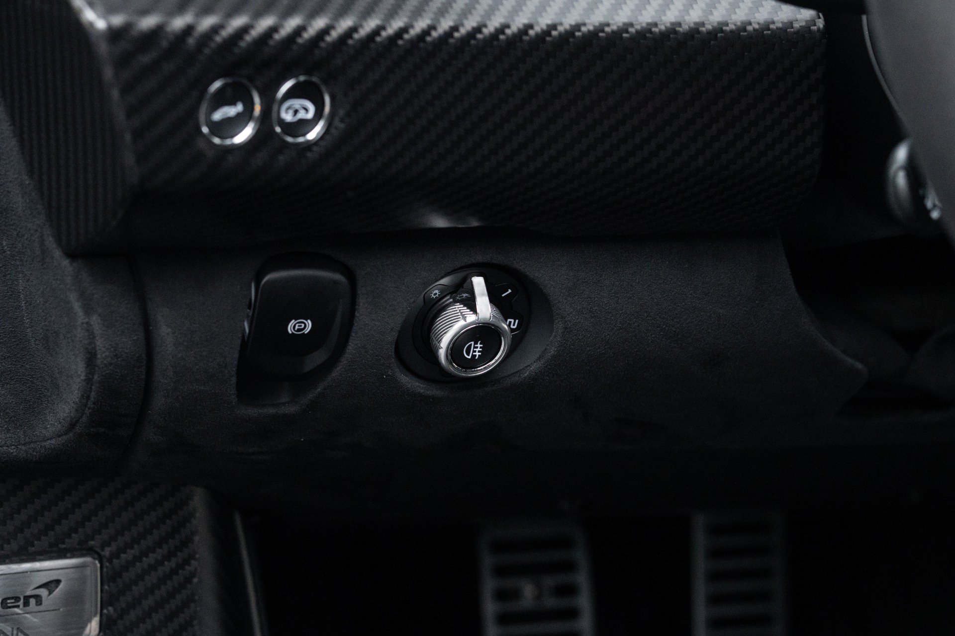 Used 2019 McLaren Senna photo 66