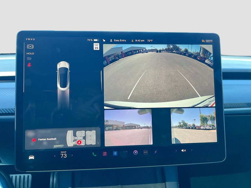 2023 Tesla Model 3 Performance