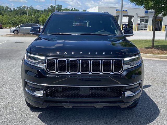 2024 Jeep Wagoneer 2WD