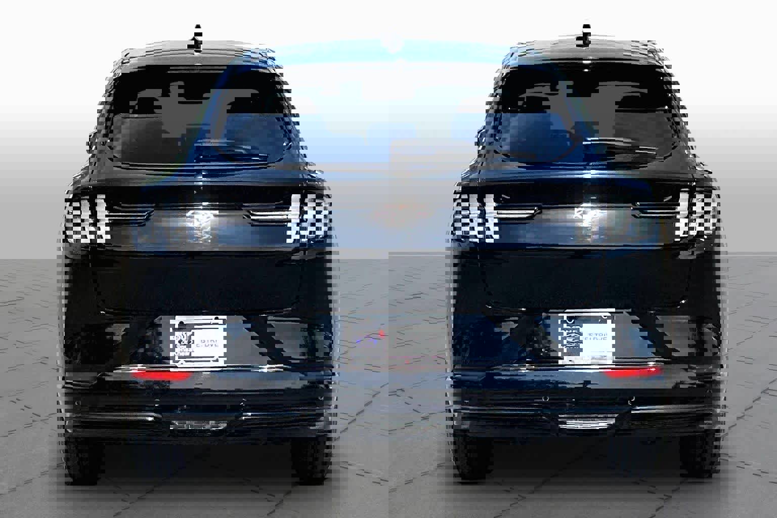 2024 Ford Mustang Mach-E Premium