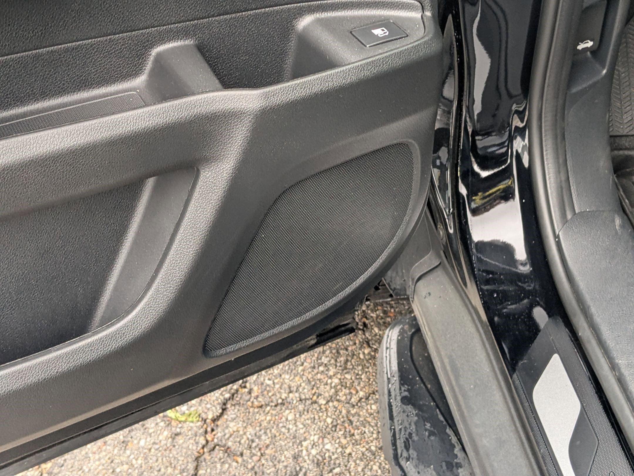 2025 Honda Ridgeline TrailSport+