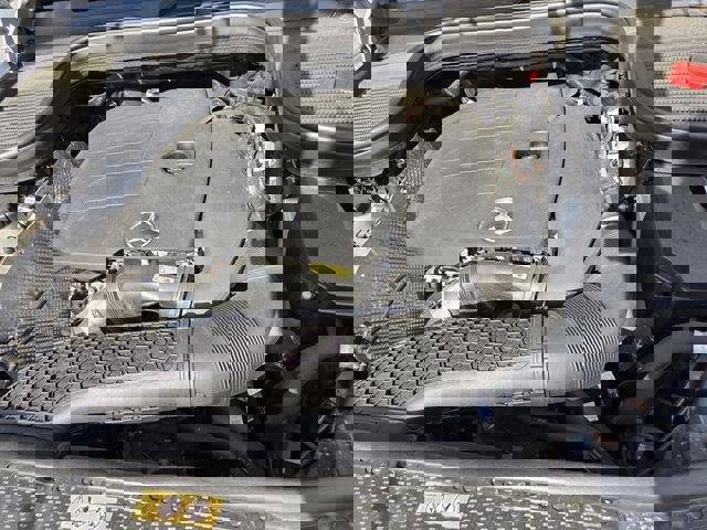 2022 Mercedes-Benz GLE 350 4MATIC