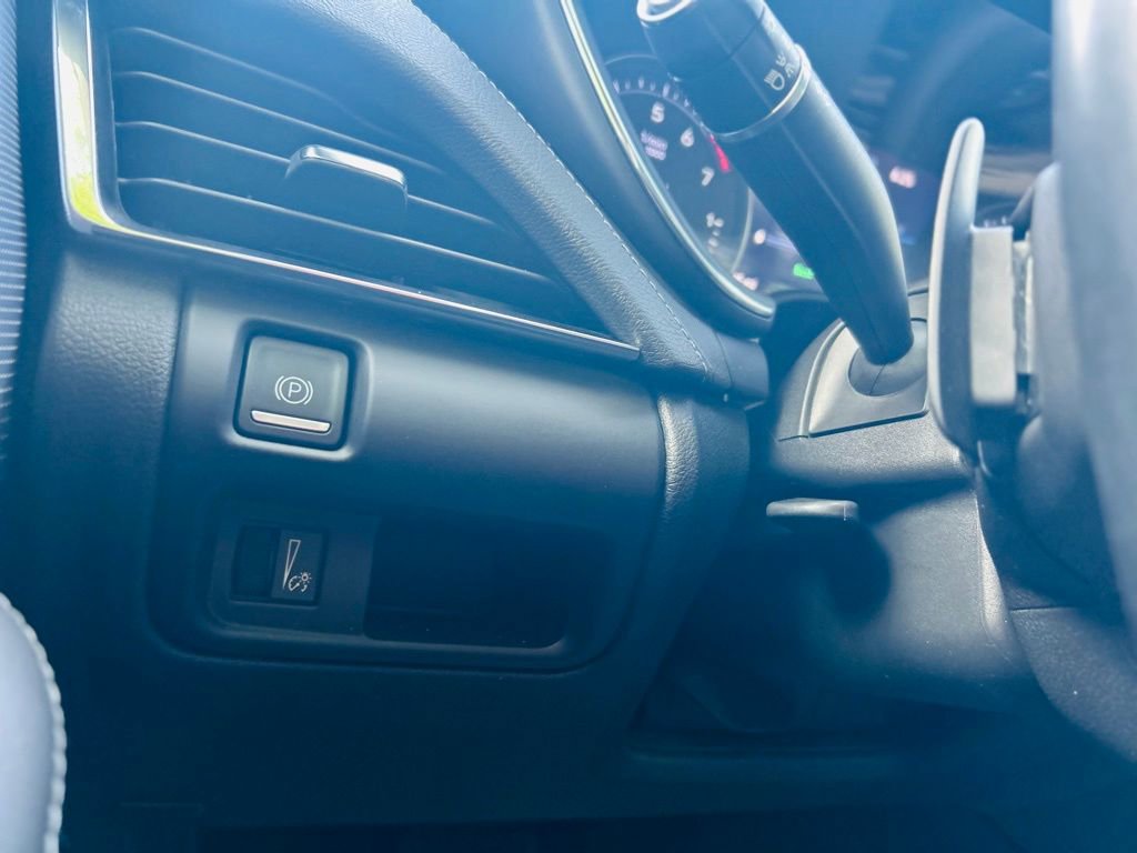 2020 Cadillac CT5 Luxury