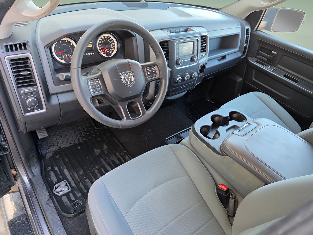 2019 RAM 1500 Express