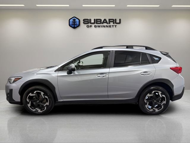 2023 Subaru Crosstrek 2.5i Limited