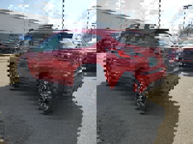 2026 Subaru Crosstrek 2.0i Premium