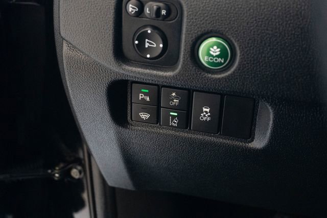 2023 Honda Passport Elite