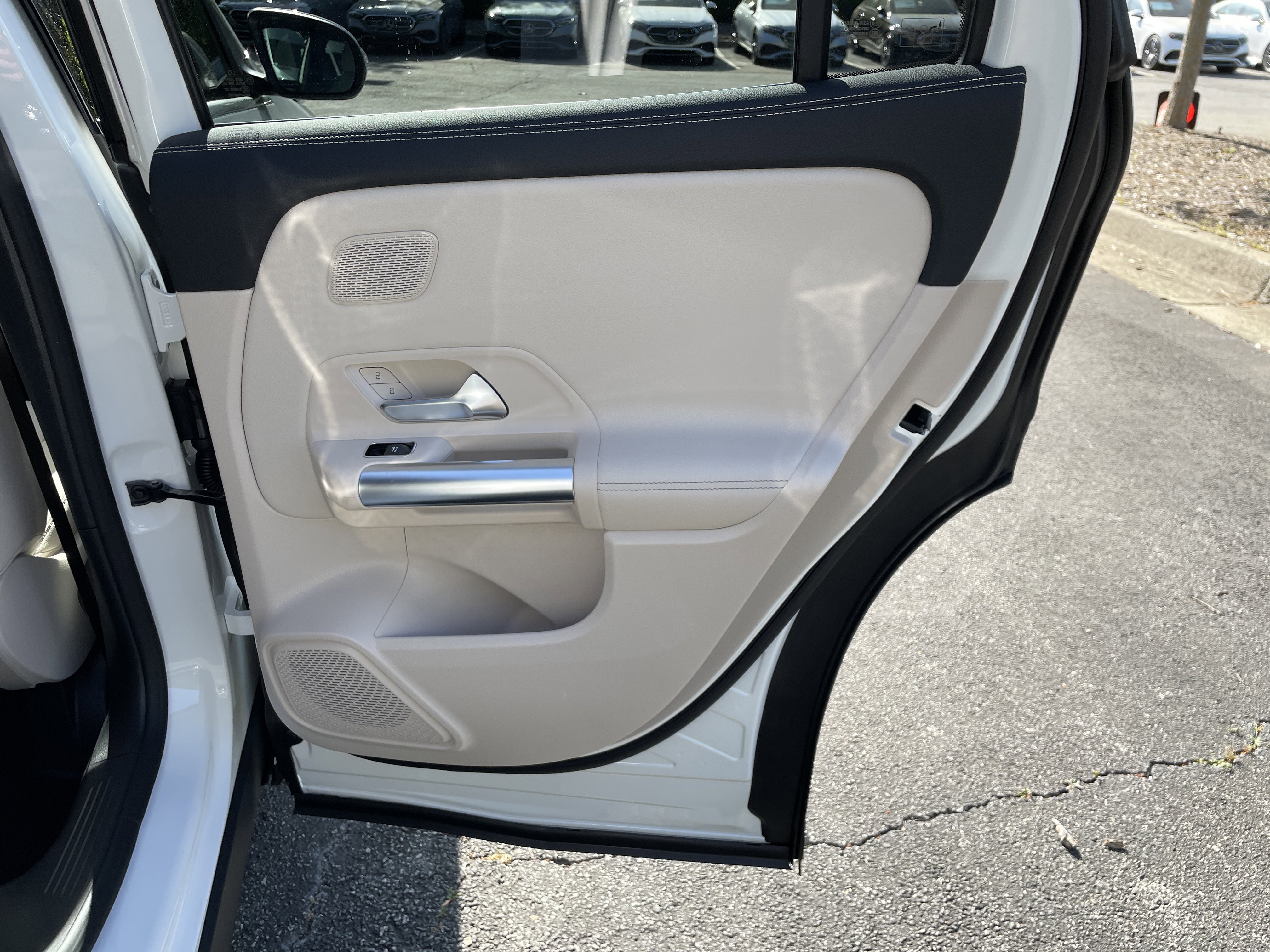 2026 Mercedes-Benz GLA 250