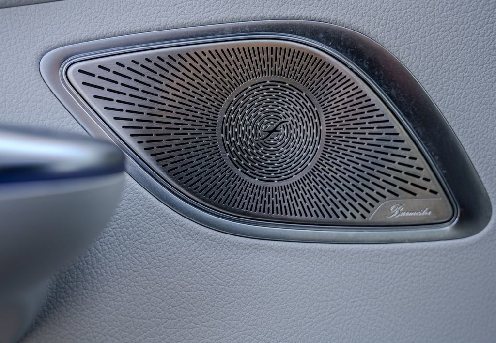 2023 Mercedes-Benz EQE 500 4MATIC Sedan