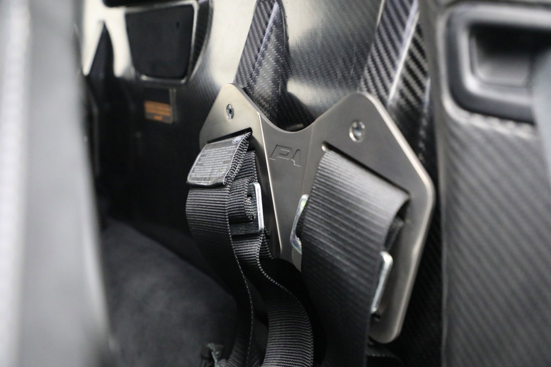 Used 2014 McLaren P1 photo 29