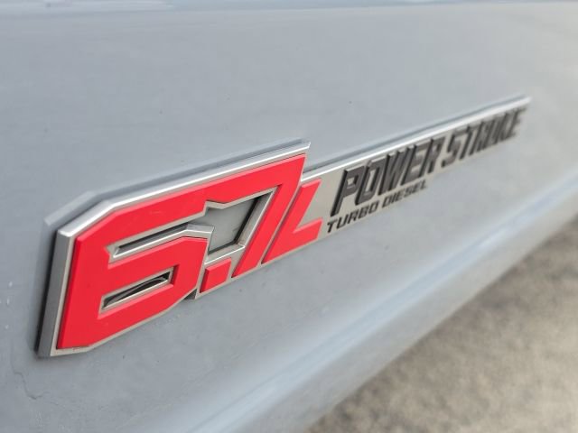 2024 Ford F250 Limited