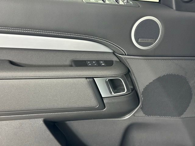 2026 Land Rover Discovery Limited Edition