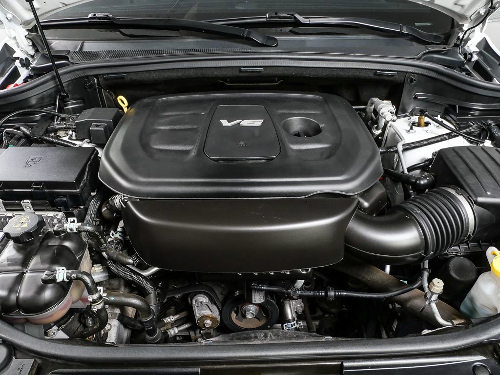 2019 Jeep Grand Cherokee High Altitude