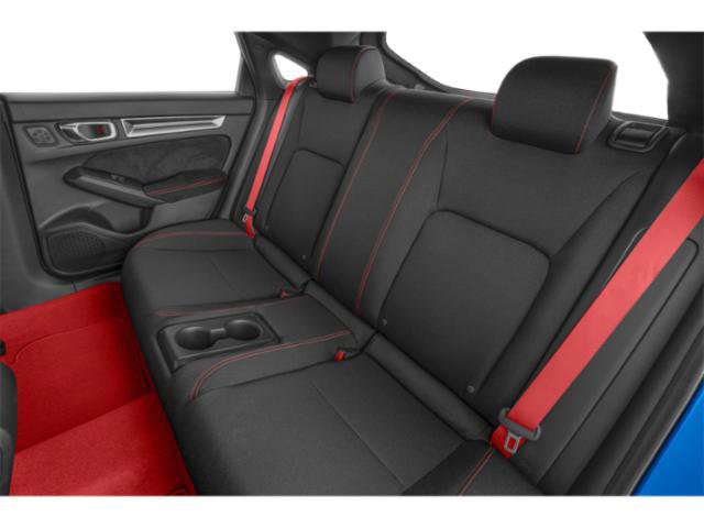 2026 Honda Civic Type R