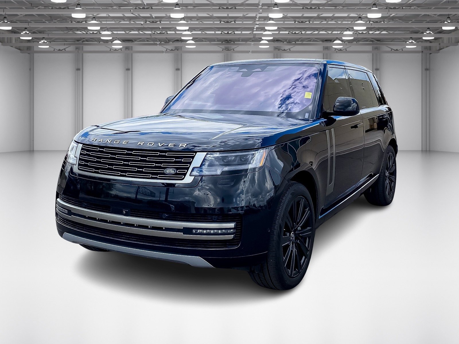 2023 Land Rover Range Rover Long Wheelbase SE