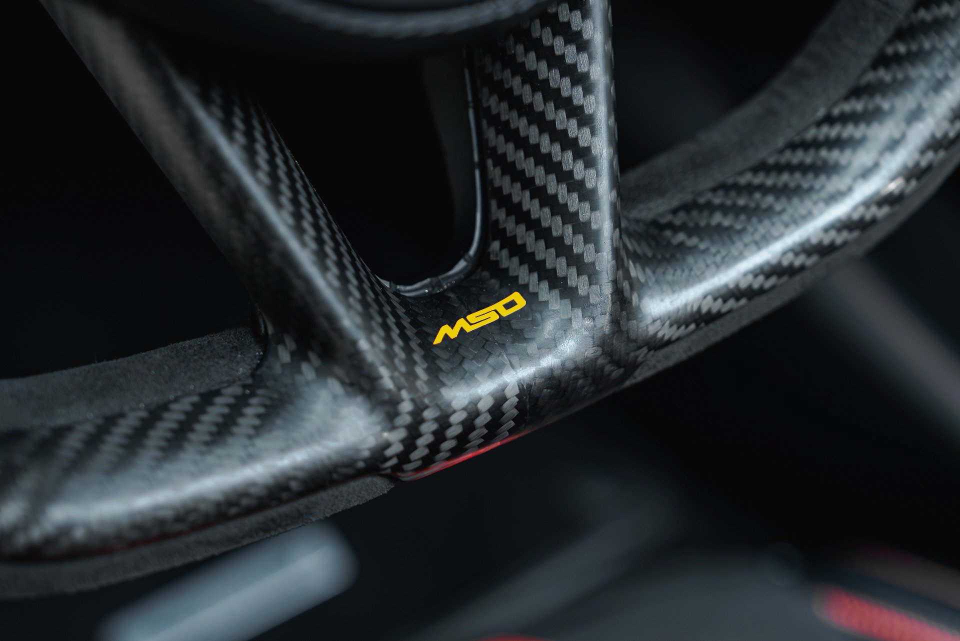 Used 2021 McLaren 720S Performance photo 44