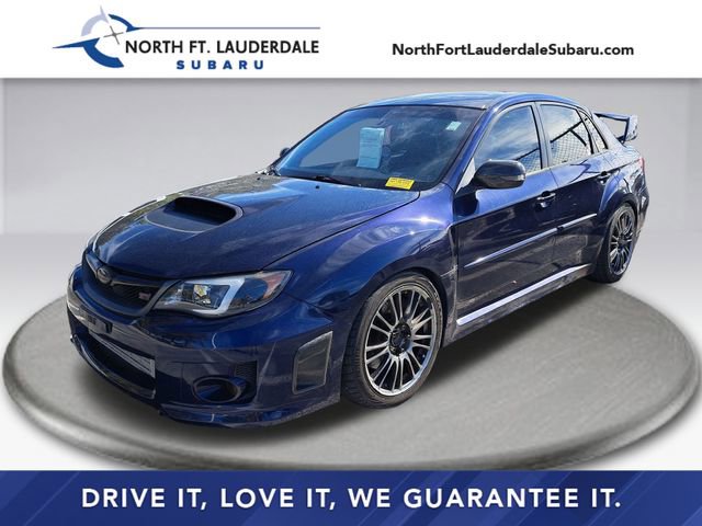Used Subaru Impreza WRX for Sale in Miami, FL - Autotrader