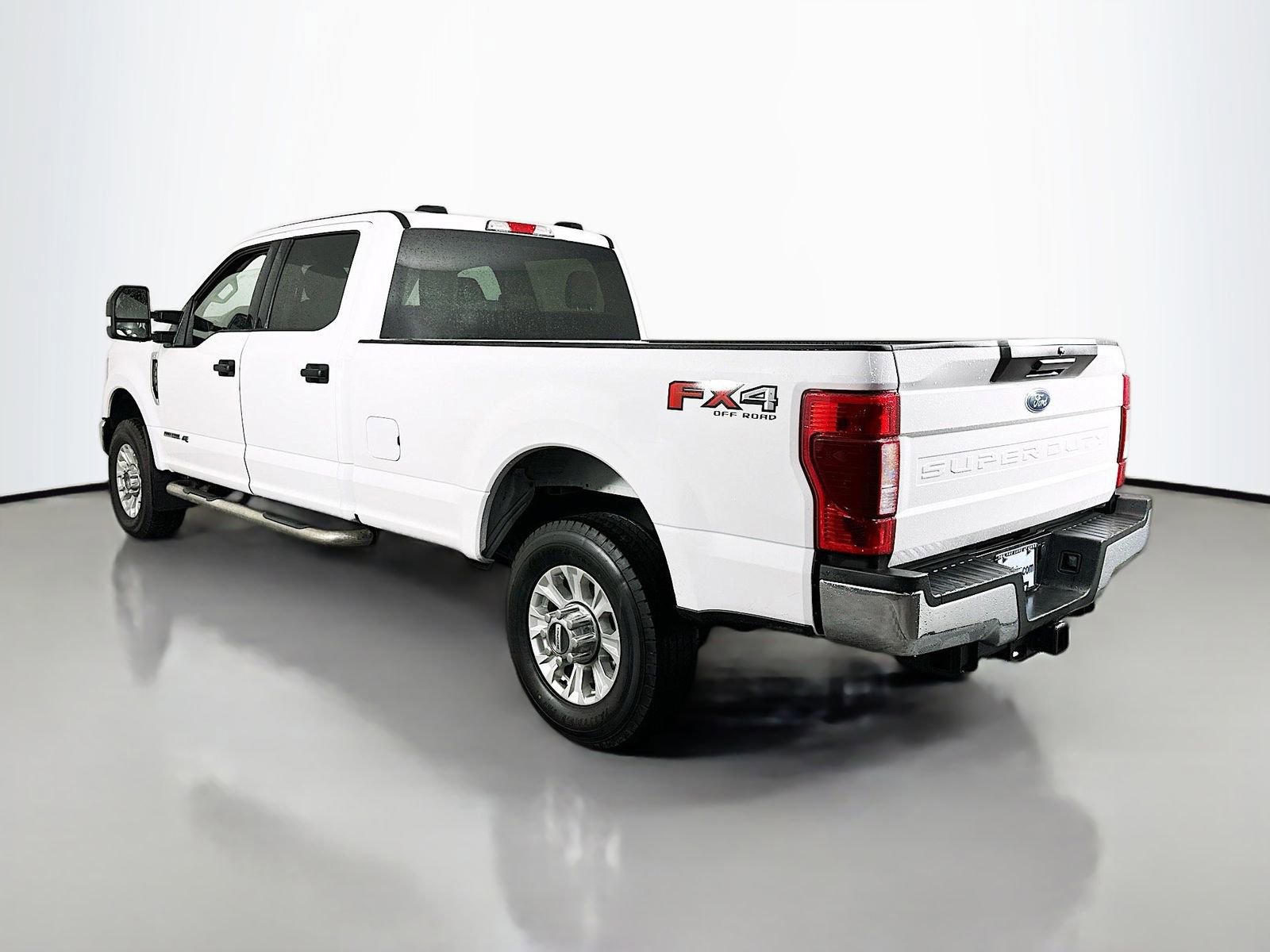 2022 Ford F350 XLT