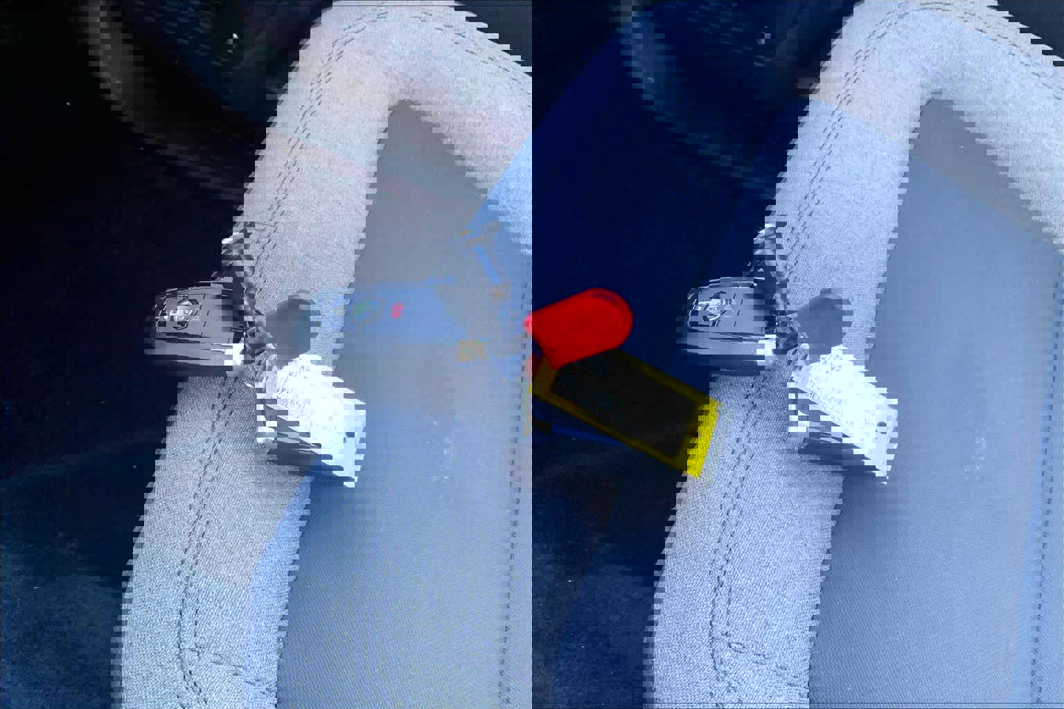 2025 Ford Bronco 4-Door