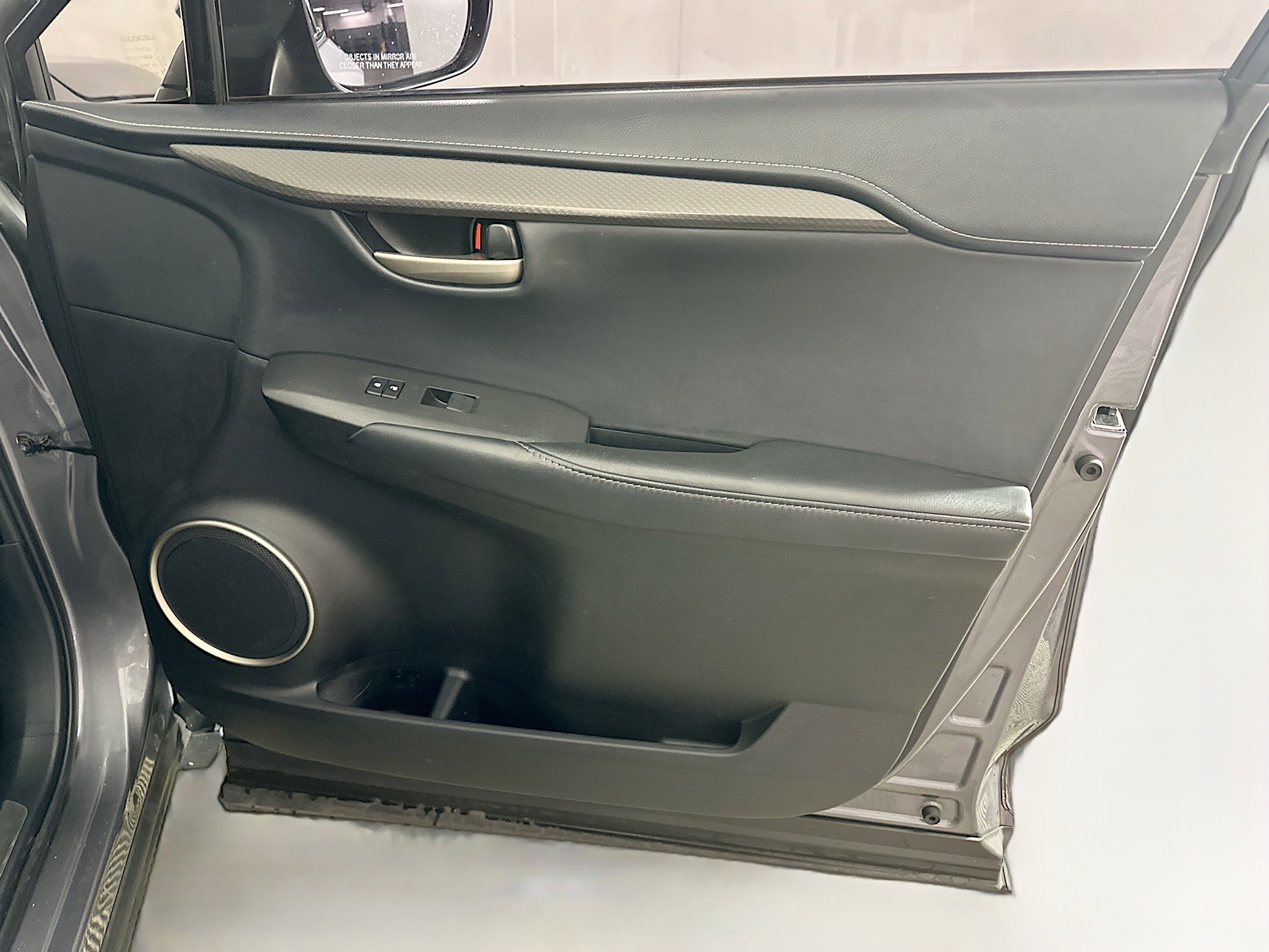 2016 Lexus NX 200t FWD