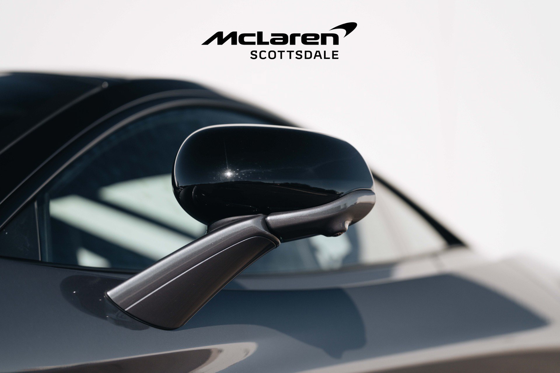 Used 2024 McLaren 750S photo 31