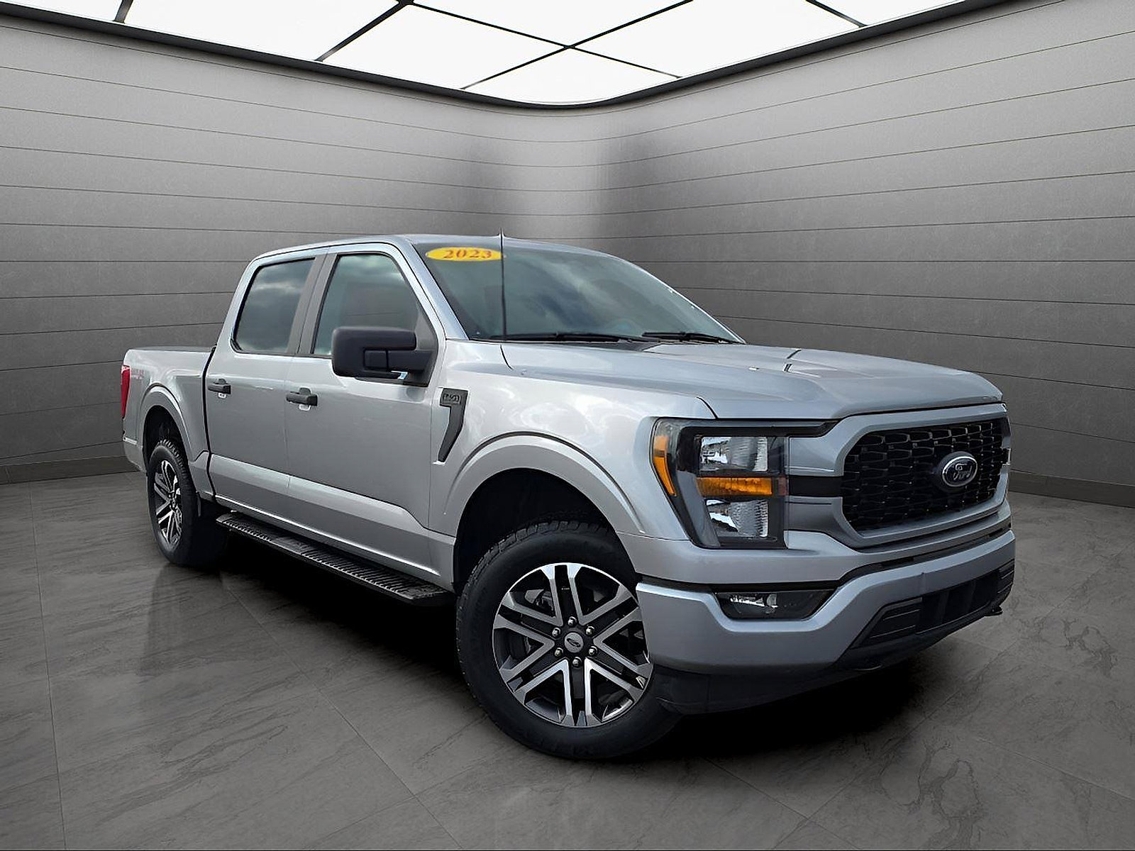 2023 Ford F150 XL