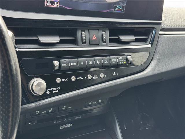 2022 Lexus ES 350 F Sport