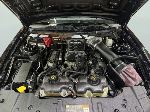 2014 Ford Mustang GT