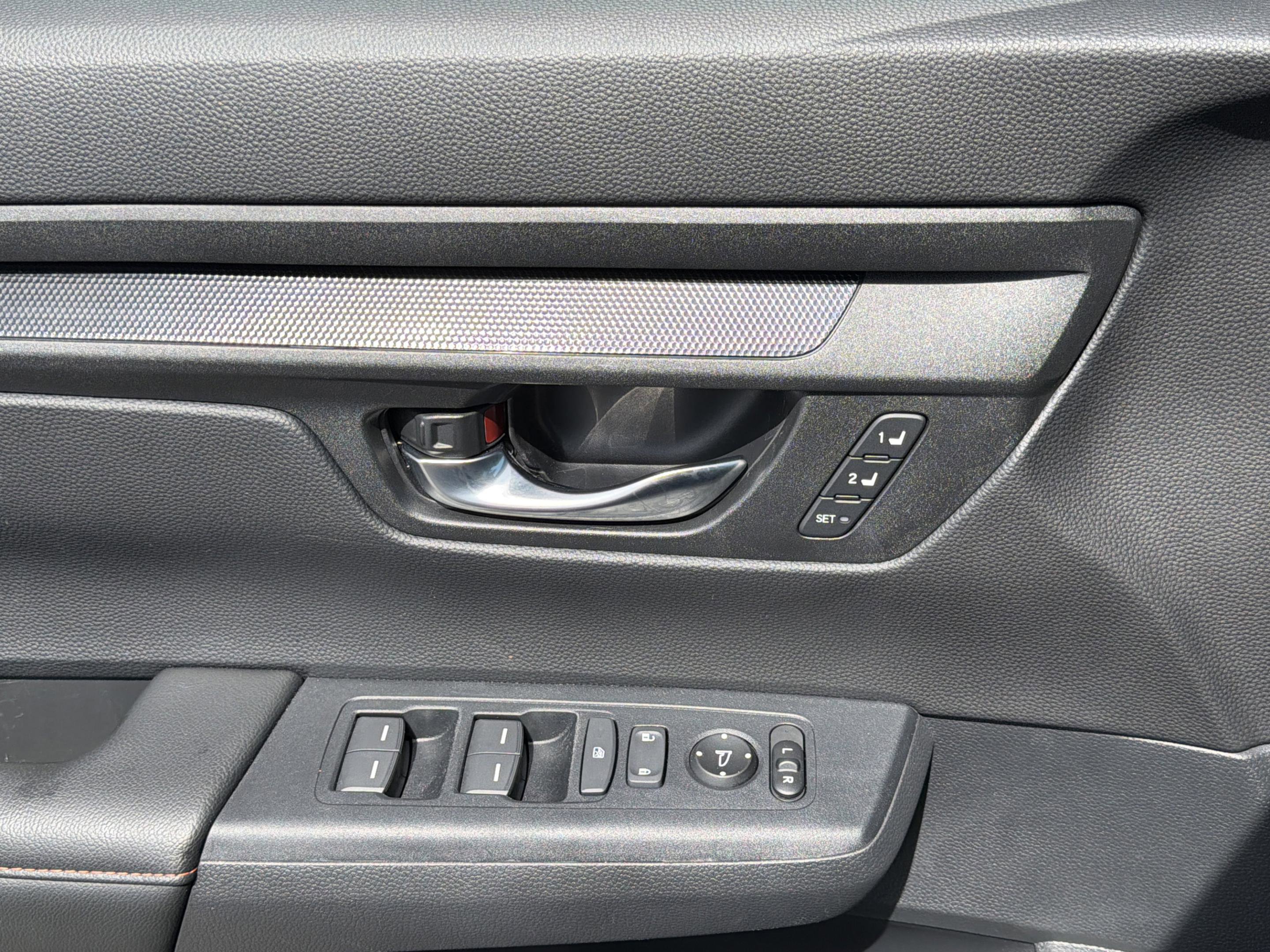 2025 Honda Cr-V Sport-L