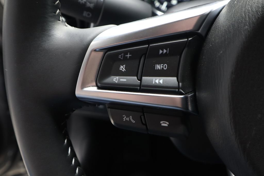 2024 MAZDA MX-5 Miata Grand Touring