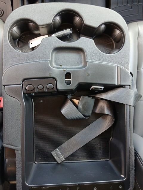 2019 RAM 5500 Tradesman