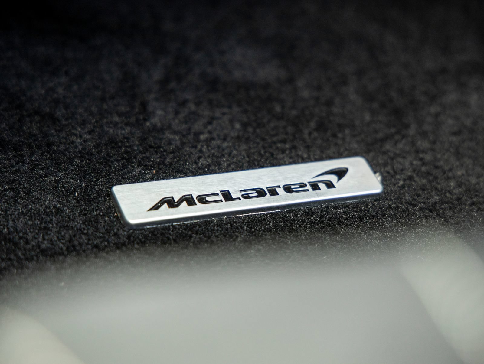 Used 2024 McLaren 750S Spider photo 35