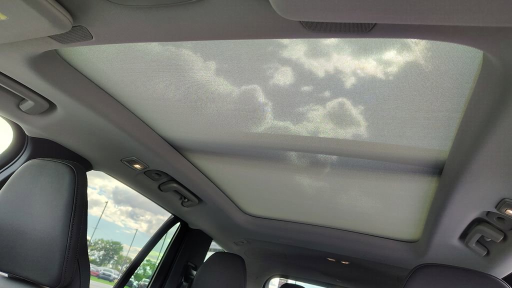 2026 Volvo Xc90 B6 Plus