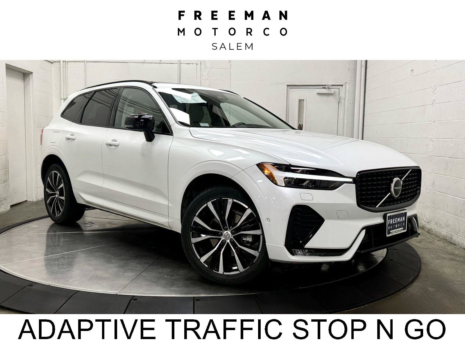 Used 2024 Volvo XC60 B5 Plus w/ Protection Package Premier