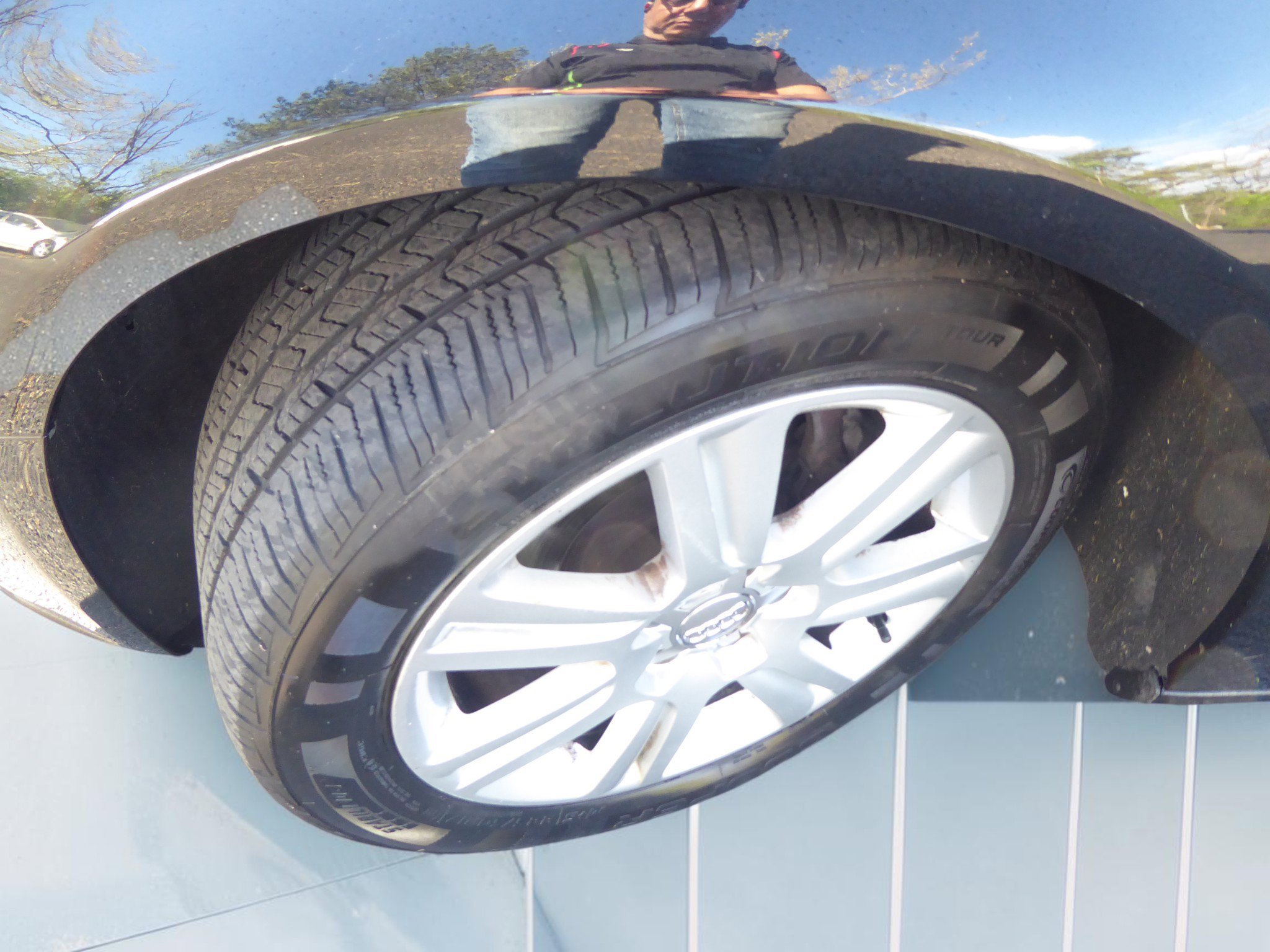 2011 Audi A4 2.0T Premium