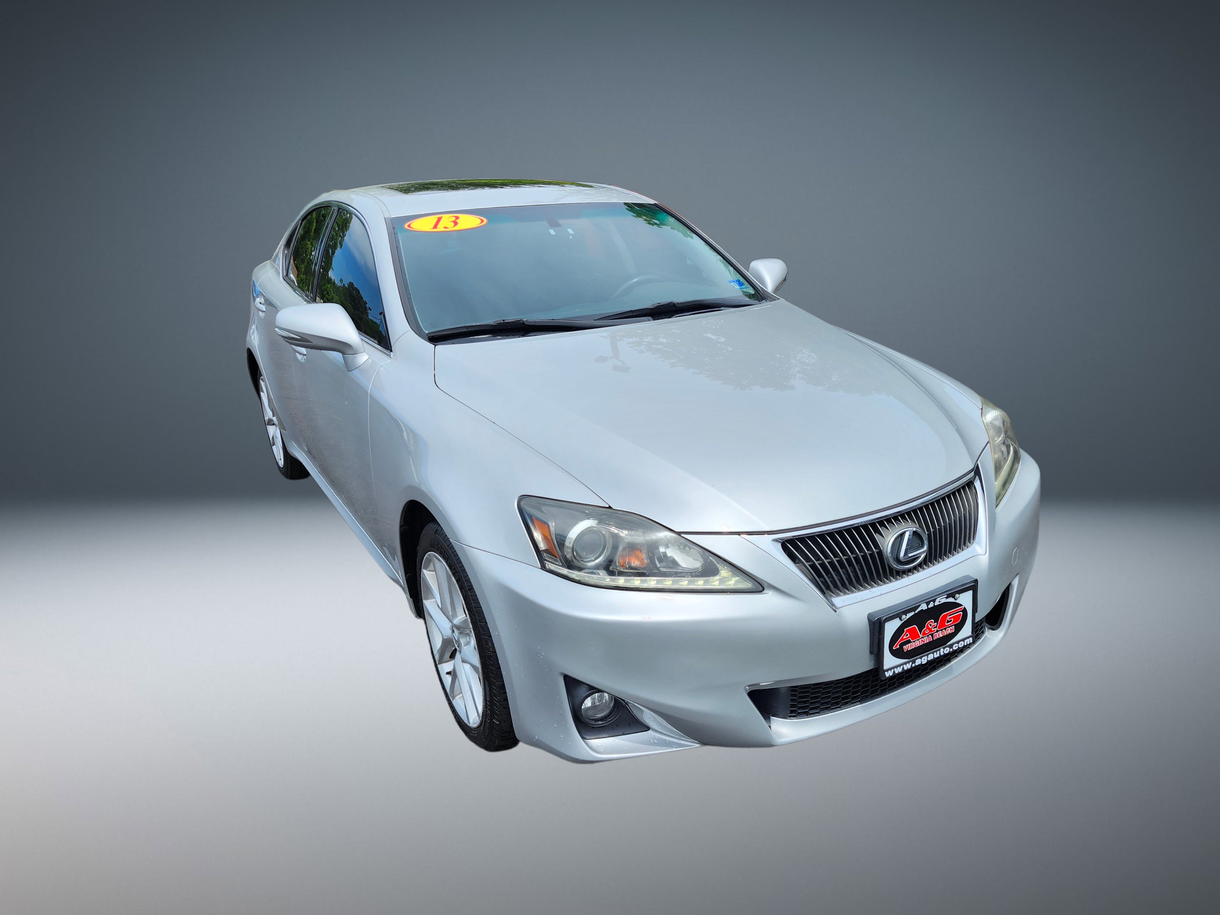 レクサスis 250 Used Lexus IS 250 for Sale in Newport News, VA - Autotrader