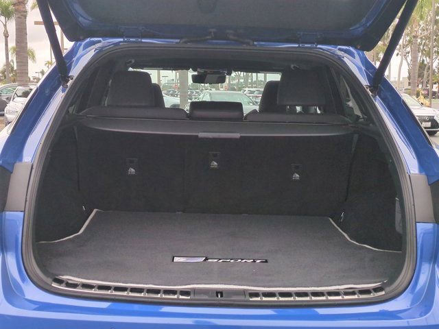 2023 Lexus RX 350 F Sport